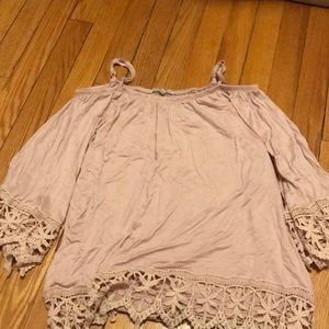 Charlotte Russe top
